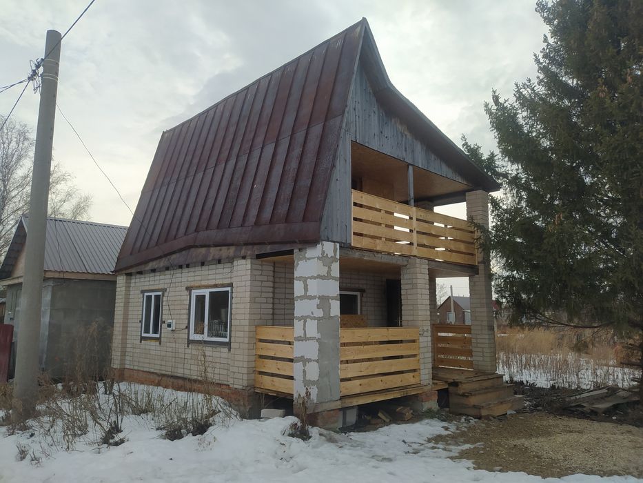 Продам дачу ст Дружба