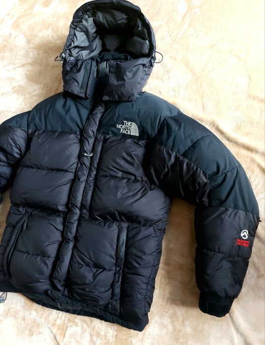 The North face 700 Summit, M48 мъжко пухено яке
