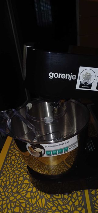 Vand robot de bucatarie