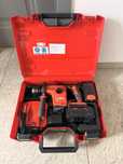 rotopercutor HILTI TE 6 Nuron 2025
