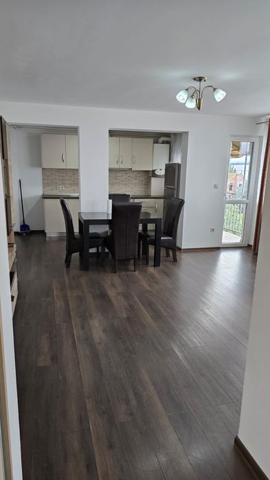 Apartament cu 2 camere de închiriat în zona gării