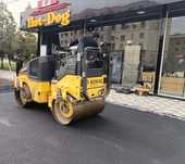 Асфальт хизматлари Аспалт киламиз Асфальтга 100%