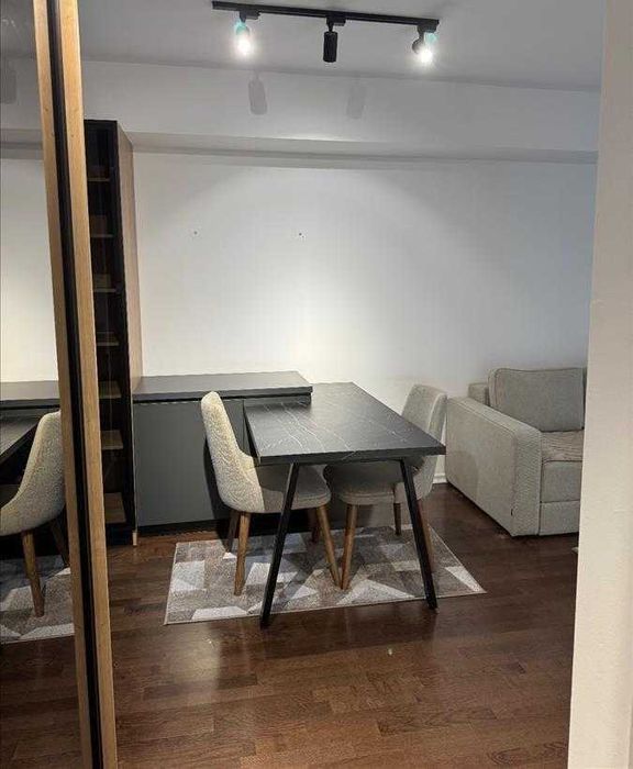 Дава се под наем Двустаен апартамент в Пловдив, Център - 57 кв.м за 280.5 € - Снимка #6