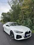 Bmw Seria 4 Coupe G22 TVA DEDUCTIBIL - 69.000Km *Mpack *Trapa *Hifi