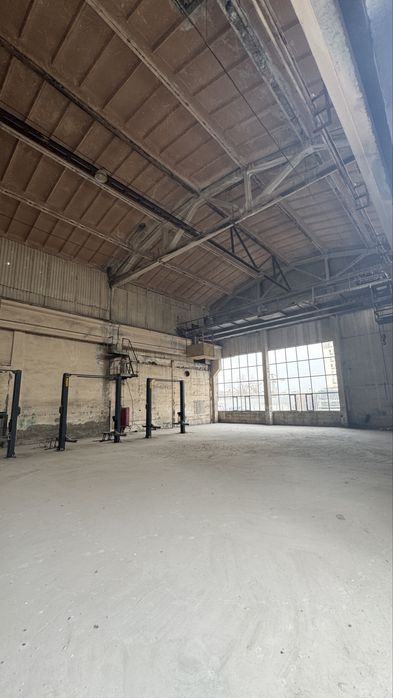 Сдаётся в аренду помещение