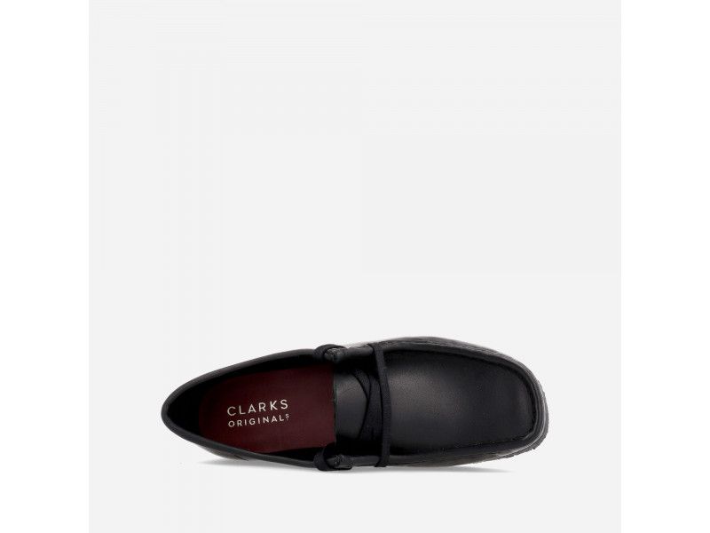 Clarks Originals Wallabee  размери - 37.5