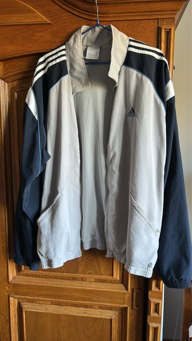 Jacketa vintage Adidas