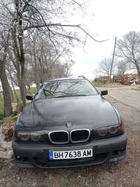 НА ЧАСТИ!! Bmw E39 525d