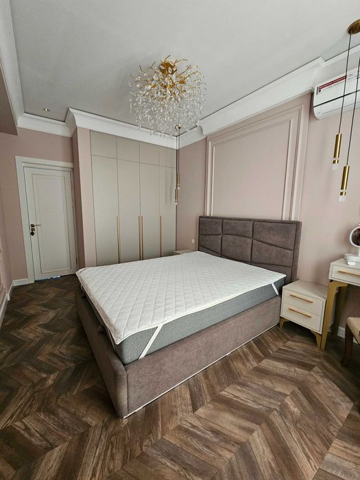 Продаётся квартира 3/8/10 Бадамзар