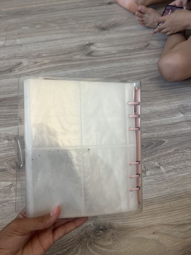 Продаю альбом, без карточек