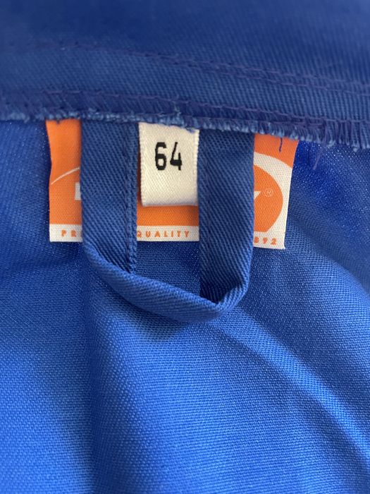 7 buc Halat gastronomic unisex Karlowsky 60/62/64