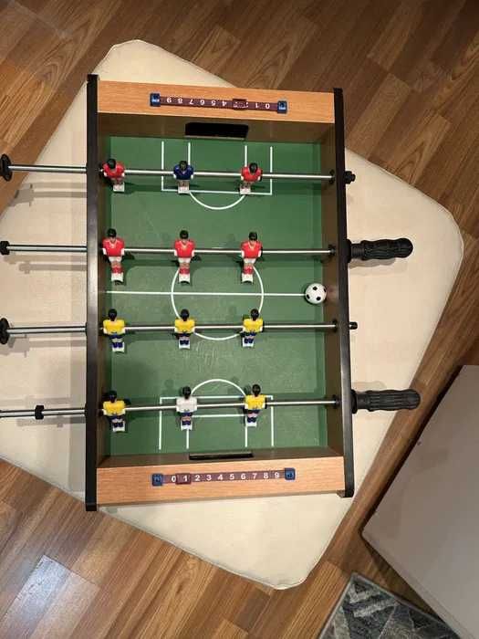 Fotbal de masa pentru copii