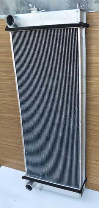 Радиатор охлождения масленный хитачи hitachi zx 330 240