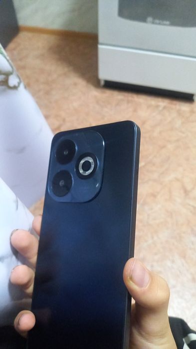 Infinix Smart 8 pro
