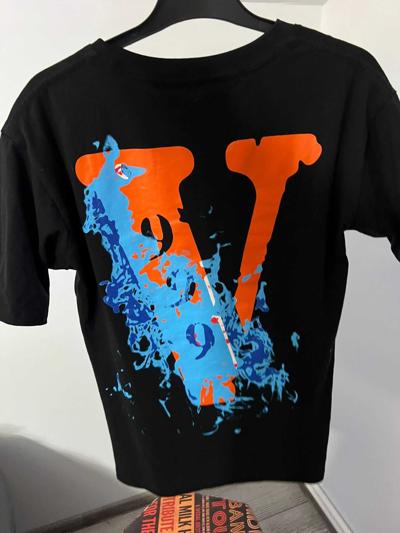 Tricouri Vlone - 4 modele diferite