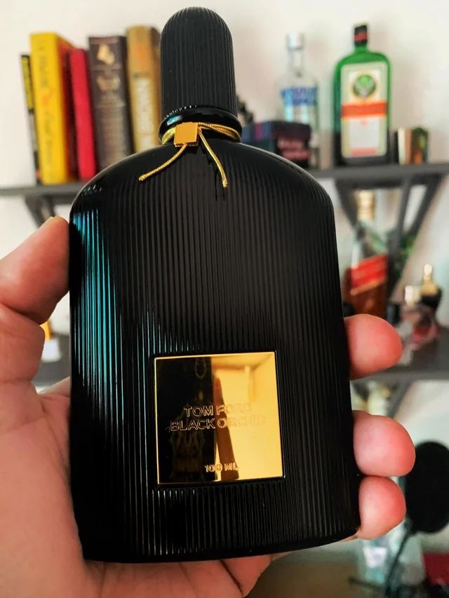 Tom Ford Black Orchid 100ml – унисекс, без кутия