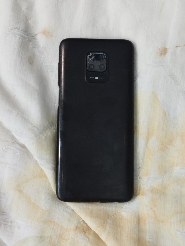 Redmi Note 9 pro