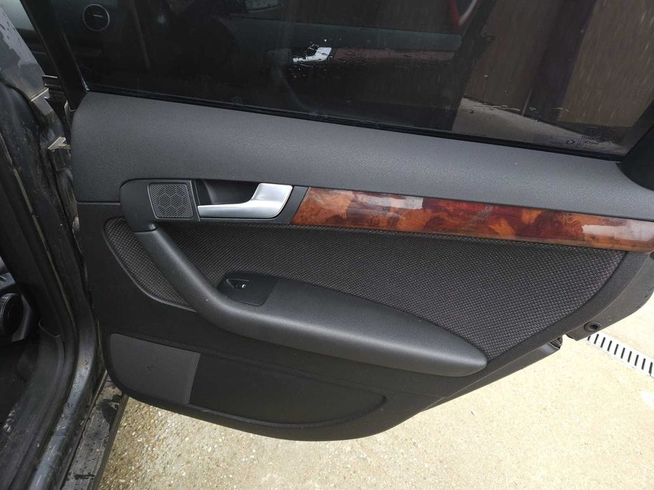 audi A3 8P 2.0d automat