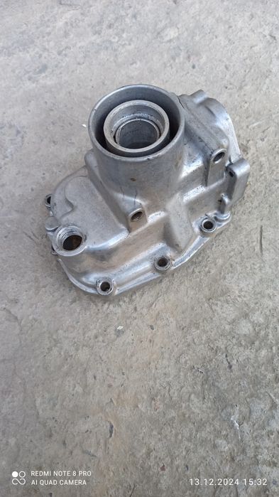 Damas zapchasi sotiladi 130 000 minsom