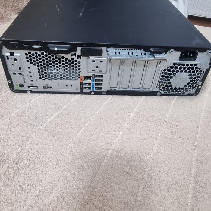 Unitate Hp Z2 G8,I7-11700