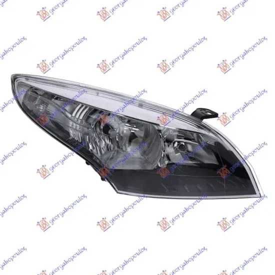 Far stanga/dreapta Renault Megane 3 an 2012 2013 2014