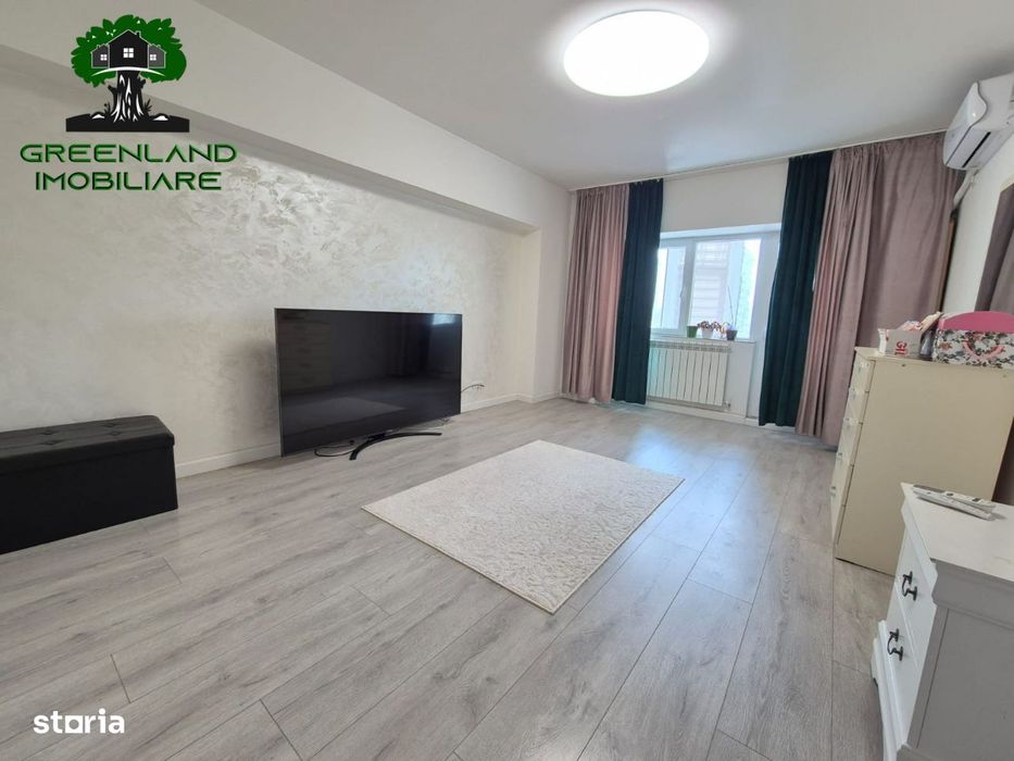 Apartament 4 camere, 105 mp, DECOMANDAT, ETAJ 1, Pacurari