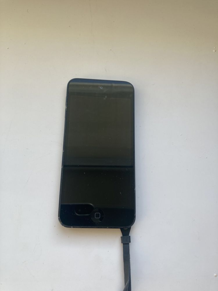 Ipod touch 5. 32гб