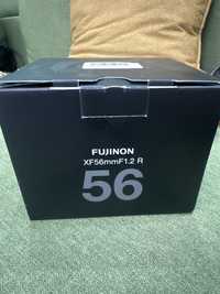 Продам обьектив Fujinon XF56mmF 1.2R