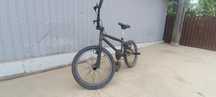 BMX jumper stare bună