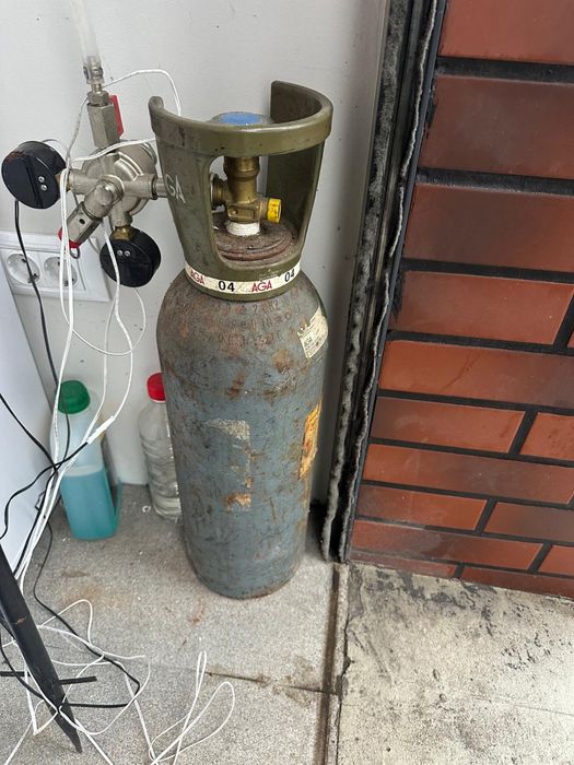 Dozator Bere Coloana Ceramica Dubla Italia