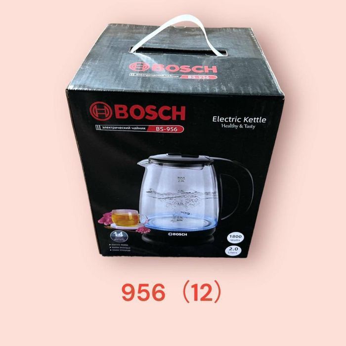 Электрочайник електрочайник тефаль