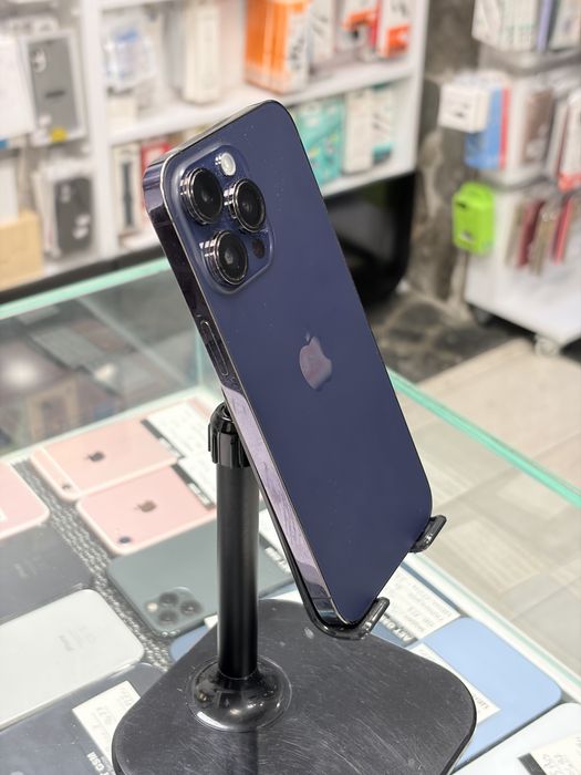 Apple iPhone 14 Pro Max 256GB Deep Purple