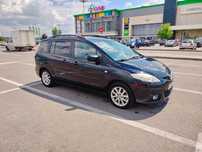 Vand Mazda 5, 1,8 benzina 2008 recent adusa 1800 euro