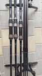 Set 3 lansete shimano tx1 a de 2.74m 3lb