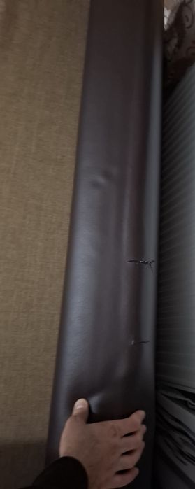 Donez canapea extensibila și saltea 160*200 cm