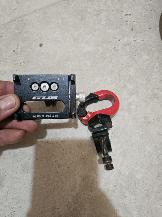 Piese trotineta xiaomi Pro 2 roata spate