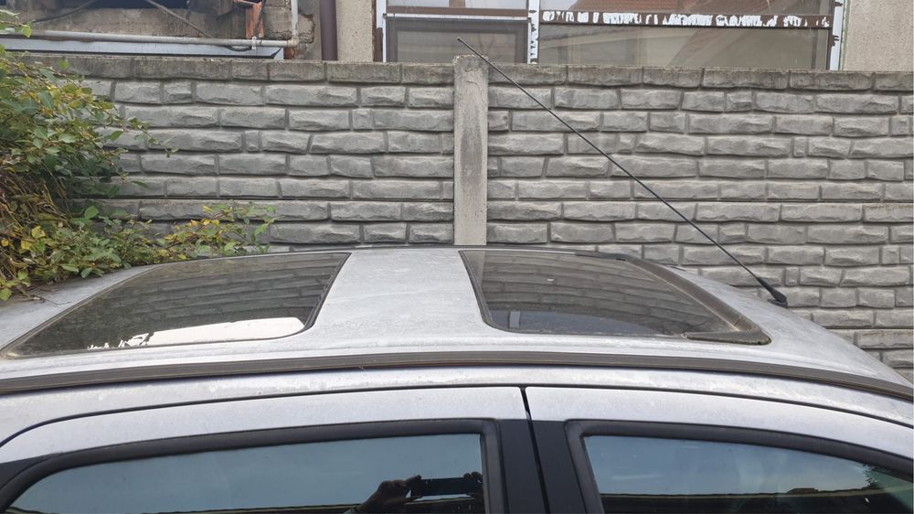 Vând Renault Scenic 1.6 Benzina 1998, inmatriculat!