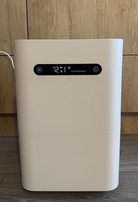 Umidificator Xiaomi Smartmi Pure Humidifier 2