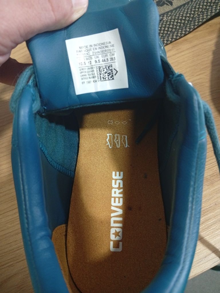 Кецове Converse ALL STAR Промоция!