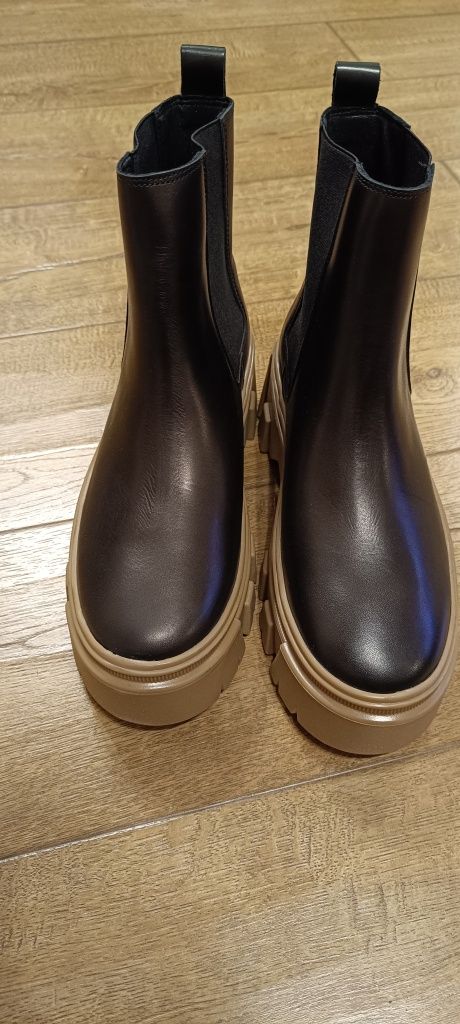 Боти Chelsea Aurelia Boot