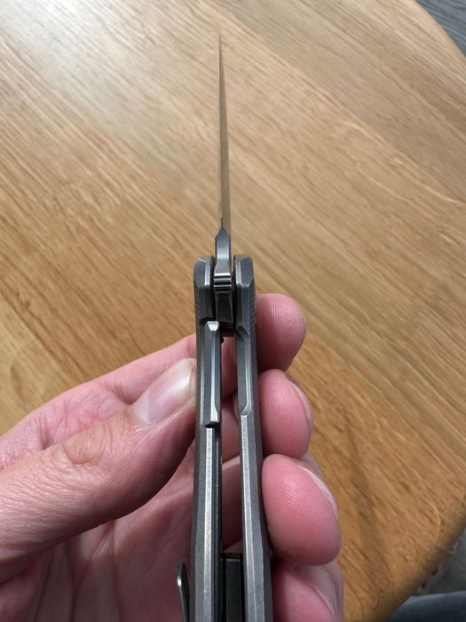Shirogorov Stellar M390