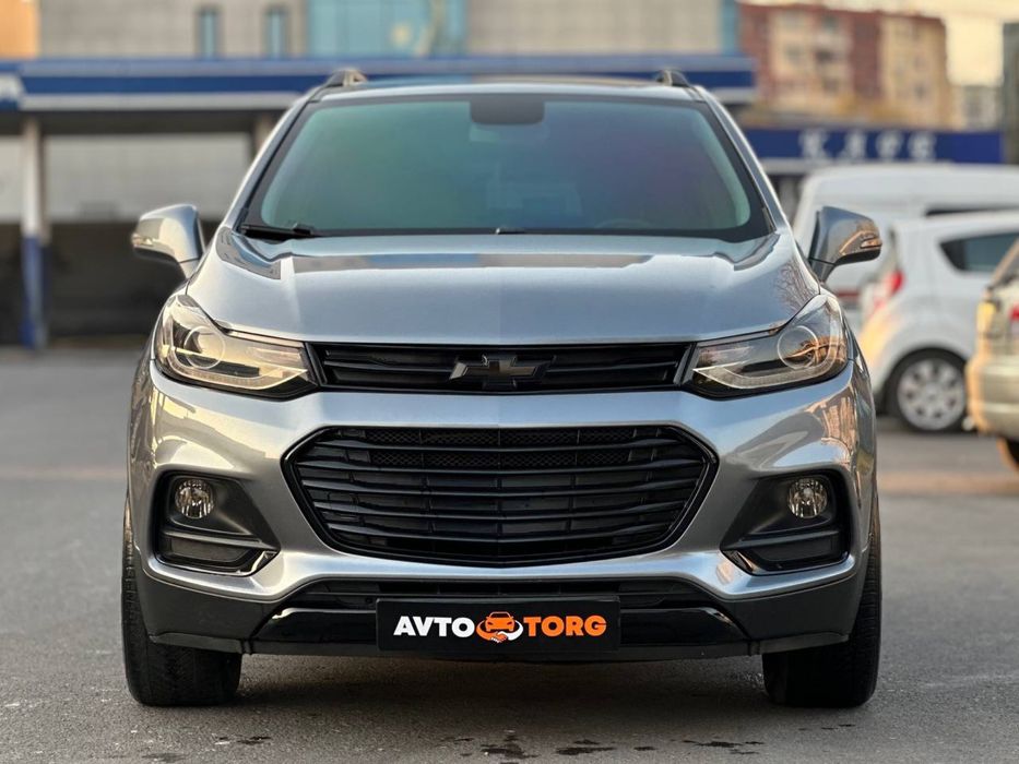 Продаётся Chevrolet Tracker 1 Premier 2019 года