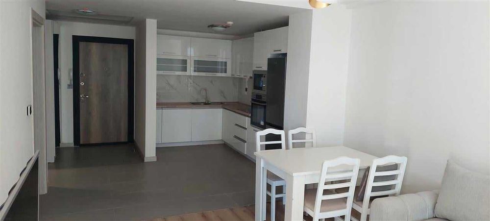 Дава се под наем Двустаен апартамент в София, Бояна - 67 кв.м за 408 € - Снимка #1