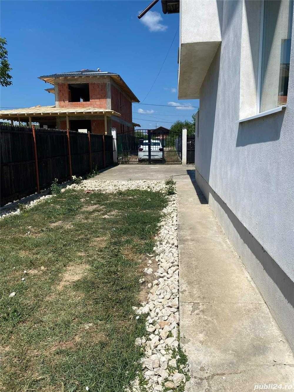 Casa de vanzare Pitesti _ Prundu mic - Pitesti