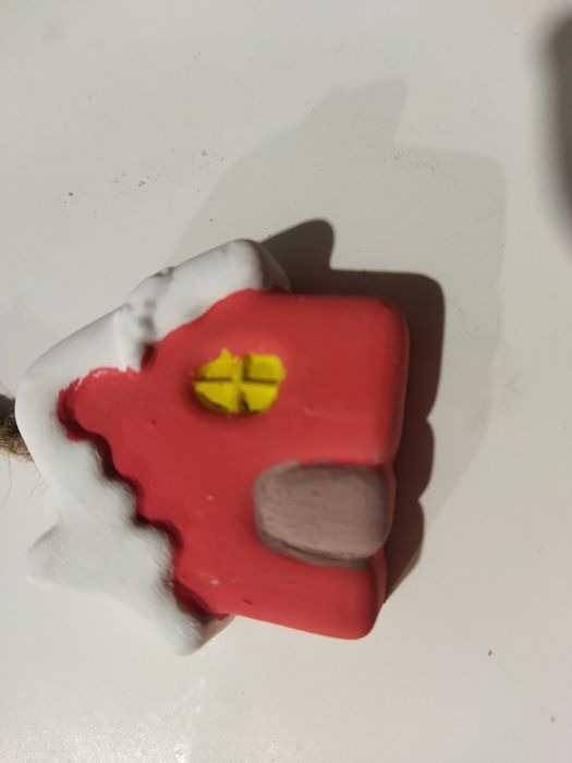 Коледна украса за вашият дом 1