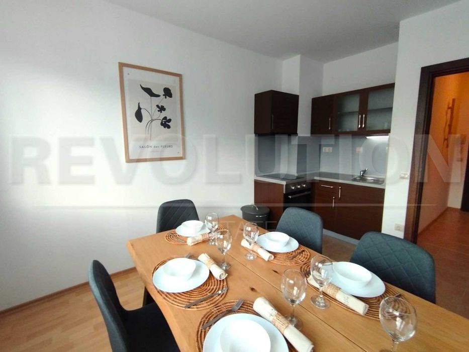 Продава се Тристаен апартамент в Банско - 74 кв.м за 946 €/кв.м - Снимка #3