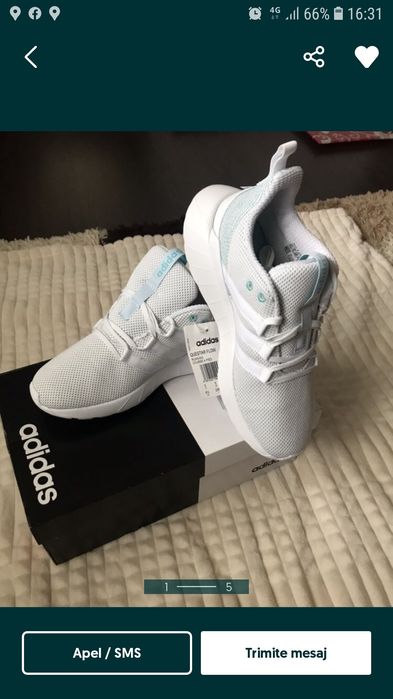 Încălțăminte Adidas