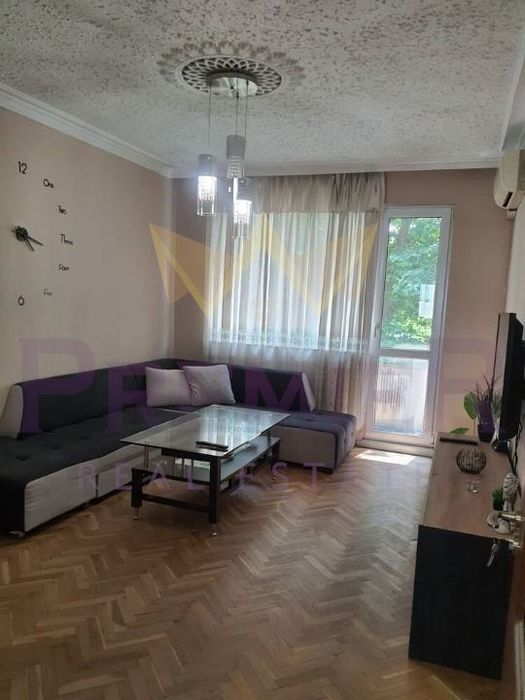 Дава се под наем Многостаен апартамент в Варна, Трошево - 90 кв.м за 586.5 € - Снимка #4