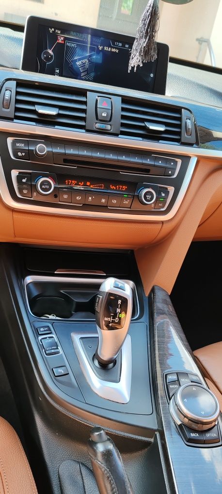 BMW seria 3 GT xdrive
