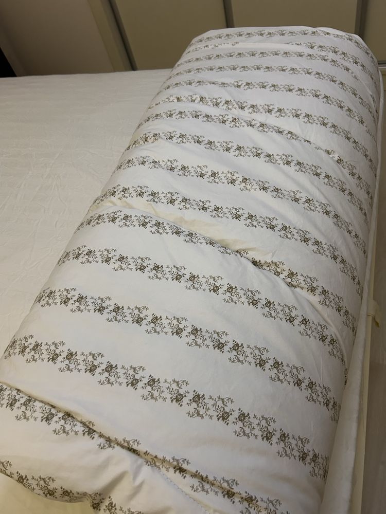 Завивка 180/200 топлеща